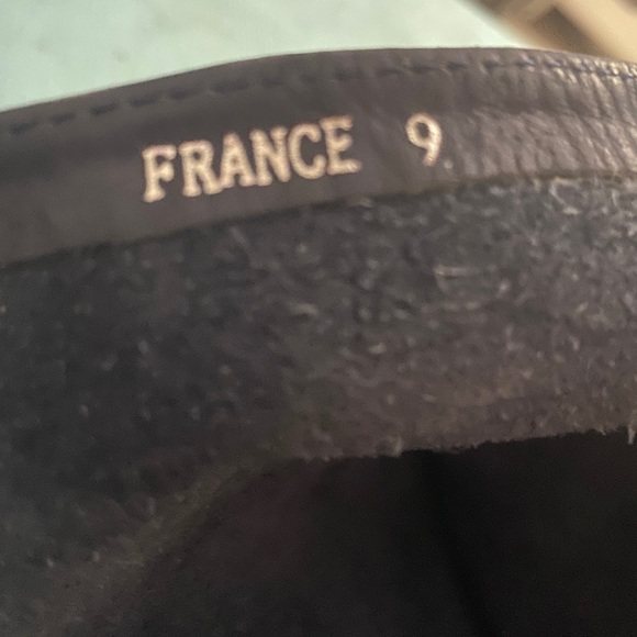 Gently used Ibiza Jeffery Campbell - Picture 2 of 4